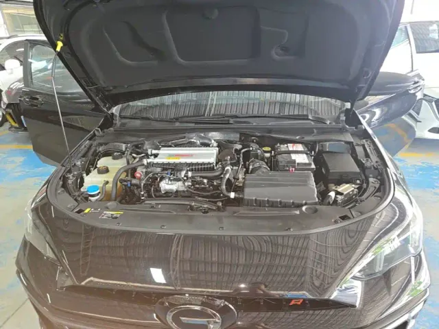 GAC Trumpchi Emkoo — Фото автомобиля 19