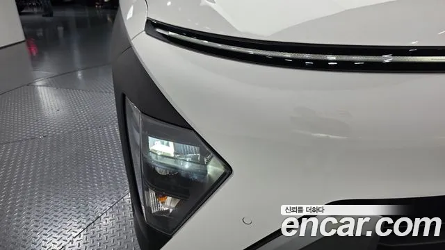 Hyundai Kona — Фото автомобиля 7