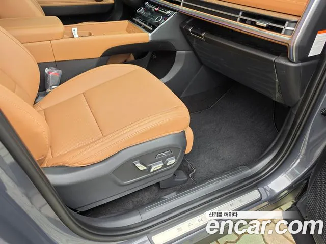 Hyundai Santa Fe MX5 — Фото автомобиля 6