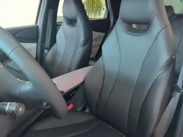 BYD Dolphin — Фото автомобиля 14