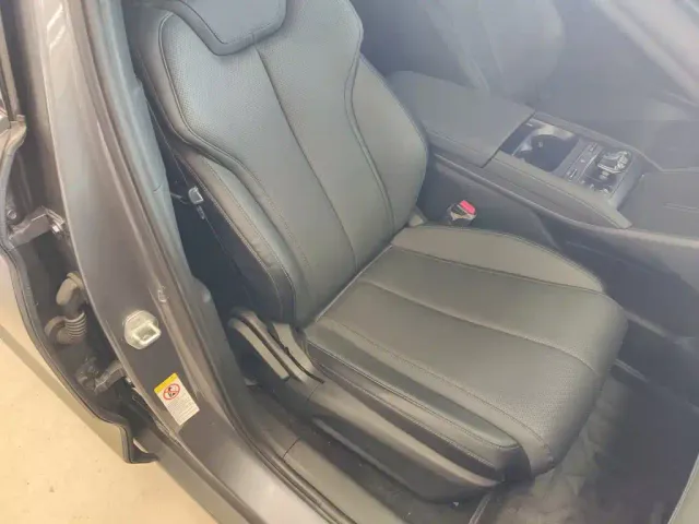 BYD Qin L — Фото автомобиля 24