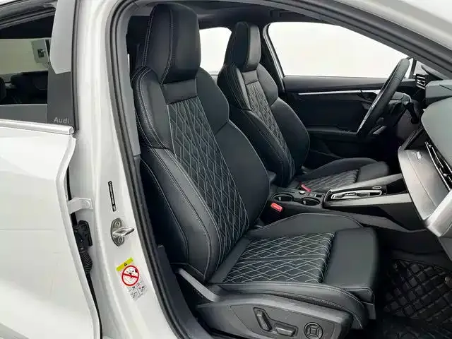 Audi A3 — Фото автомобиля 28