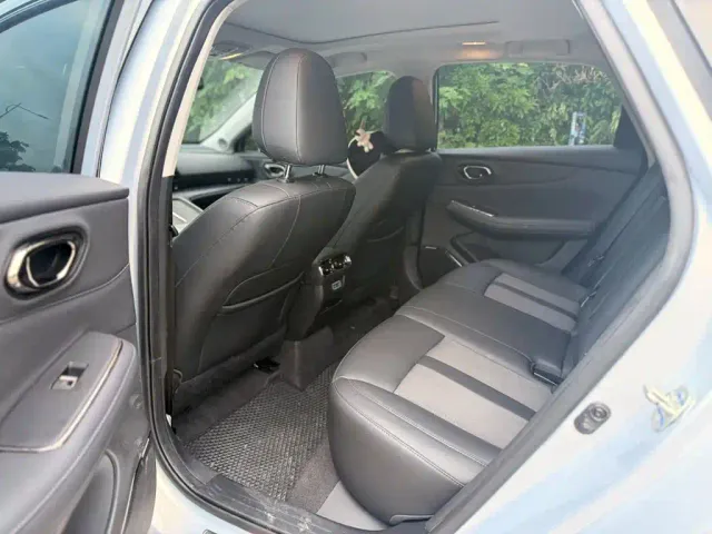 GAC Aion S MAX — Фото автомобиля 12