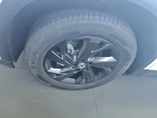 Dongfeng SKY EV01 — Фото автомобиля 22