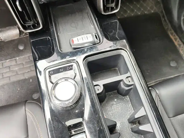 Haval Big Dog — Фото автомобиля 13