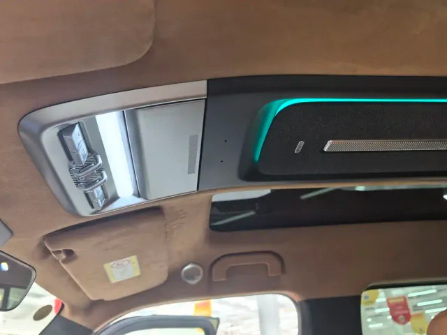 iCAR V27 — Фото автомобиля 30