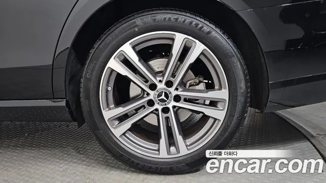 Mercedes-Benz E-Class W213 — Фото автомобиля 6