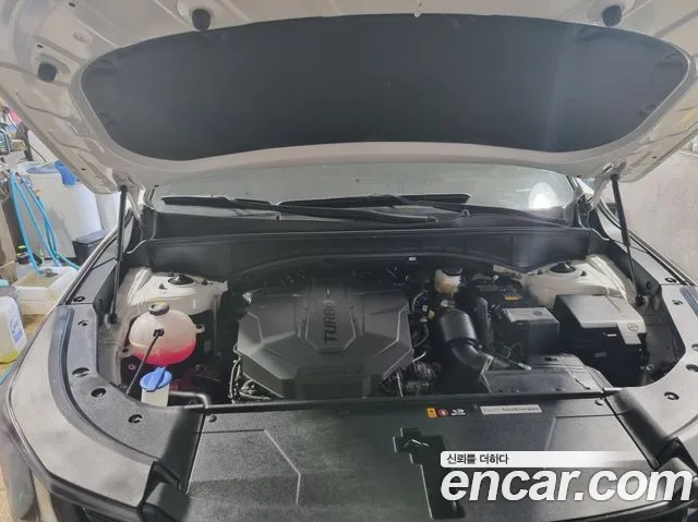 Kia Sorento — Фото автомобиля 6