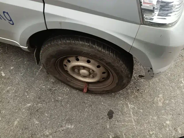Wuling Rongguang Mini Truck — Фото автомобиля 11