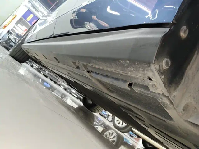 BYD Seal 06 — Фото автомобиля 21
