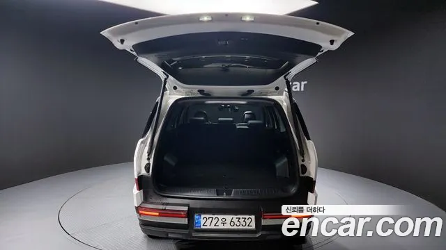 Hyundai Santafe — Фото автомобиля 20