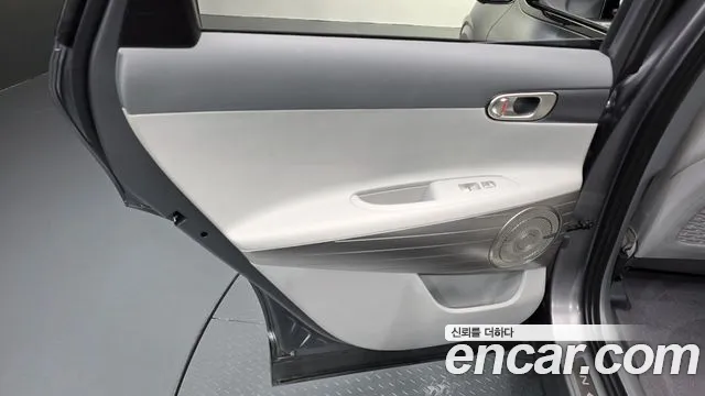 Hyundai Nexo Nexo Premium — Фото автомобиля 25