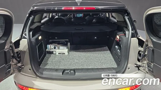 Mini Clubman — Фото автомобиля 20