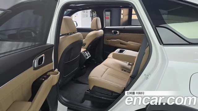 Kia Sorento 4th Gen — Фото автомобиля 17
