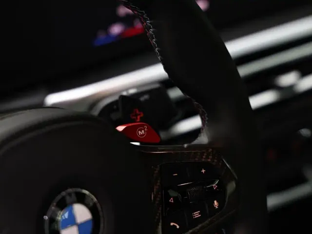 BMW M2 — Фото автомобиля 11
