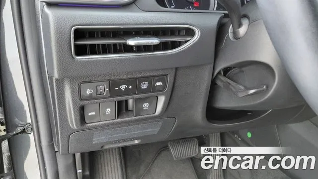 Hyundai Sonata — Фото автомобиля 19
