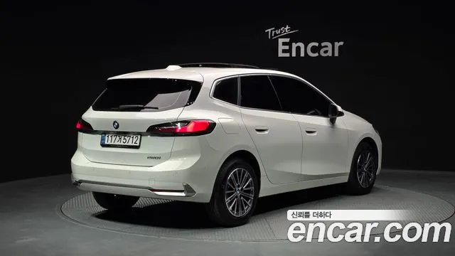 BMW 2-Series — Фото автомобиля 2