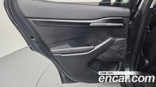 Kia Seltos — Фото автомобиля 14