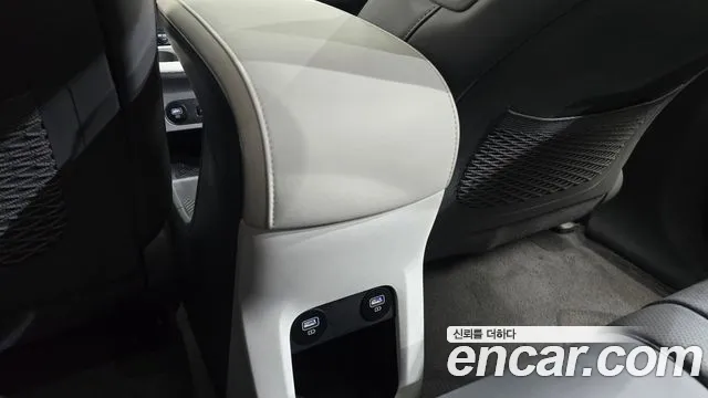 Hyundai Ioniq5 Ioniq5 Long Range AWD — Фото автомобиля 27
