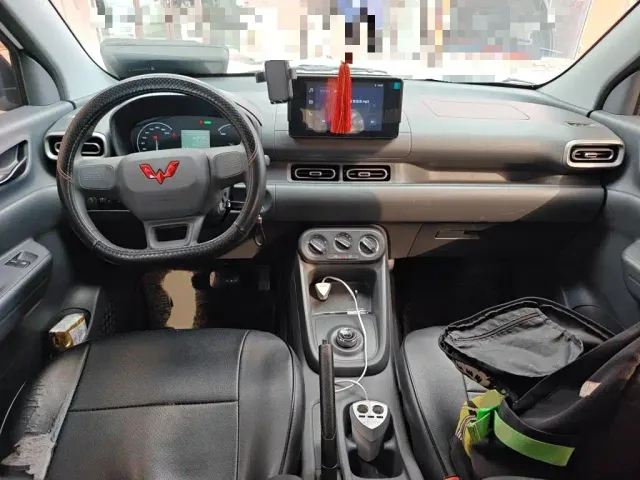 Wuling Hongguang — Фото автомобиля 5