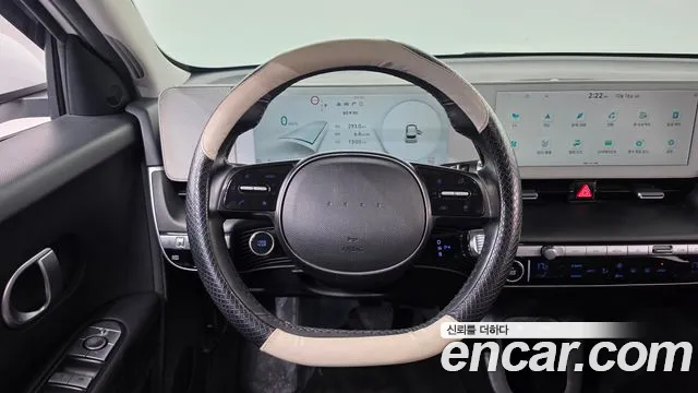 Hyundai Ioniq 5 — Фото автомобиля 13