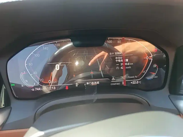 BMW 4 Series — Фото автомобиля 11