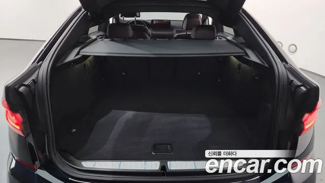 BMW Gran Turismo G32 — Фото автомобиля 20