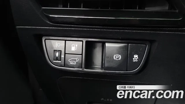 Kia EV6 — Фото автомобиля 24