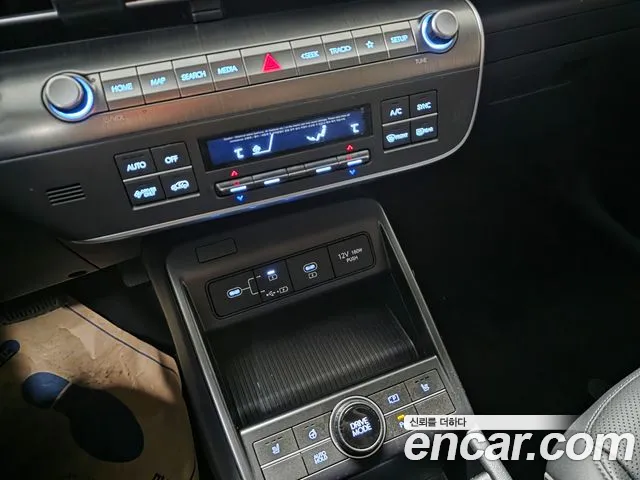 Hyundai Kona Kona Гибрид (SX2) Modern — Фото автомобиля 15