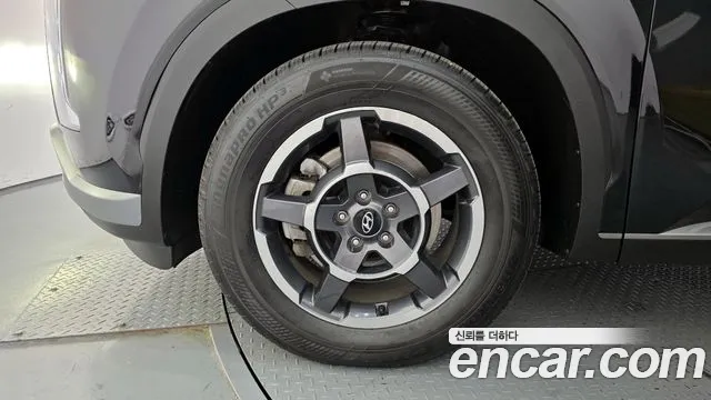 Hyundai Palisade The New Palisade Бензин 3.8 2WD — Фото автомобиля 5