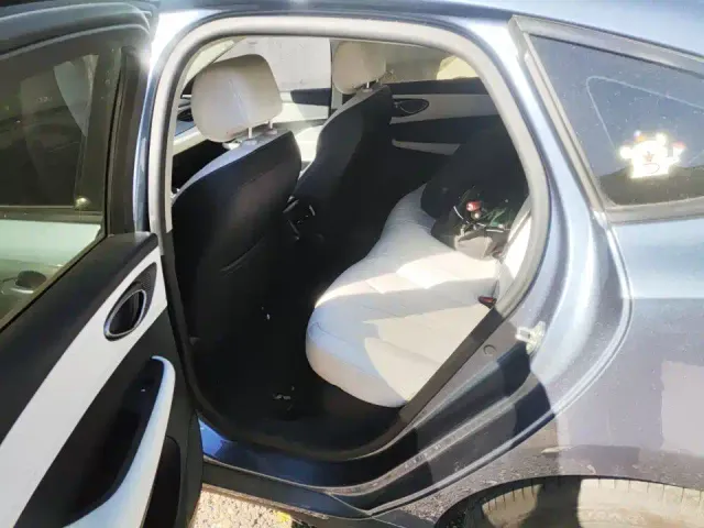 BYD Seal 05 DM-i — Фото автомобиля 9