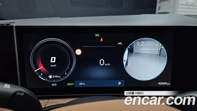 Hyundai Santa Fe MX5 — Фото автомобиля 7