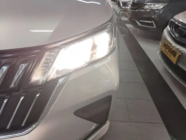 Wuling Jiachen — Фото автомобиля 23