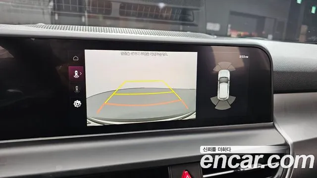 Kia Seltos New — Фото автомобиля 15