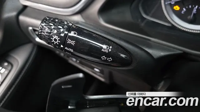 Hyundai Sonata DN8 — Фото автомобиля 30