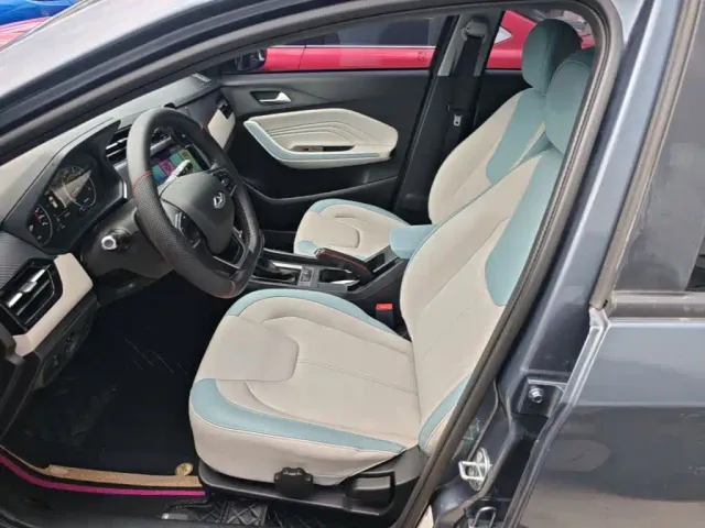 Chery Tiggo 3x — Фото автомобиля 14