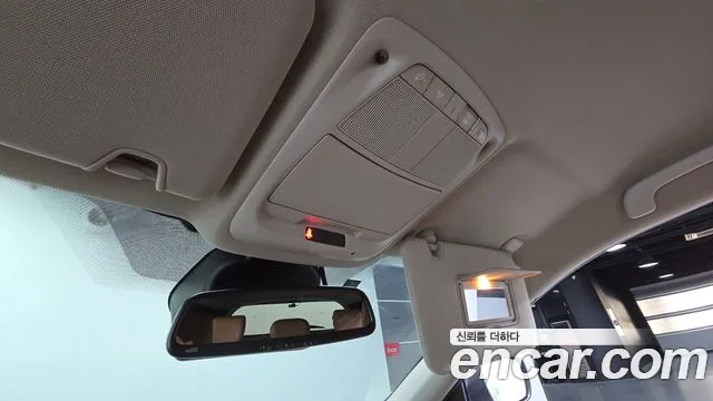 Renault Korea QM6 QM6 (New) — Фото автомобиля 18