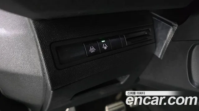 Peugeot 5008 — Фото автомобиля 14