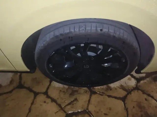 Leapmotor Lafa 5 — Фото автомобиля 6