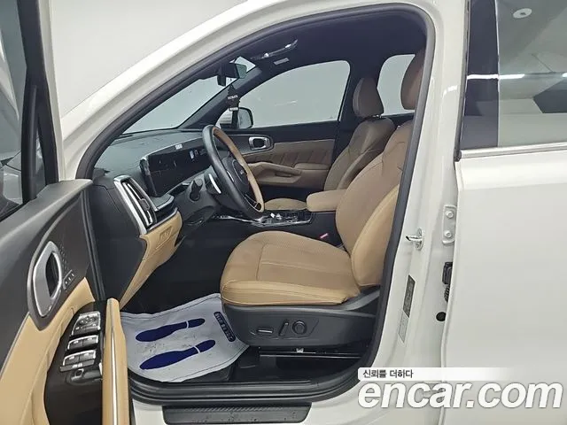 Kia Sorento — Фото автомобиля 11