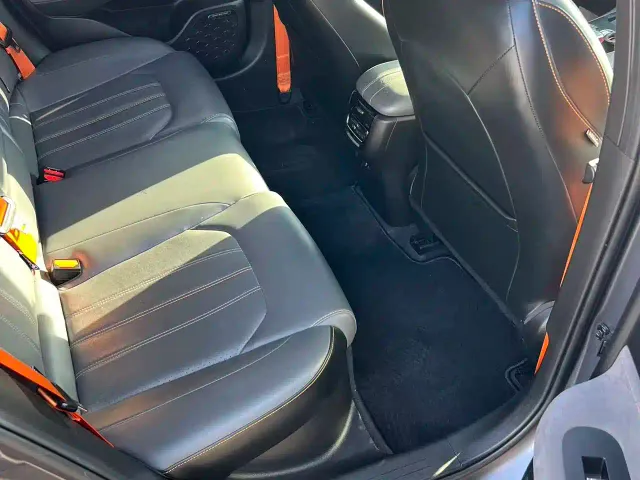 GAC Trumpchi Emkoo — Фото автомобиля 13