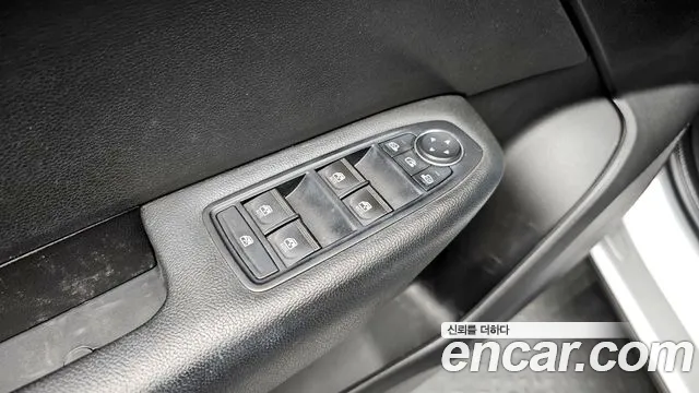 Renault-KoreaSamsung XM3 — Фото автомобиля 27