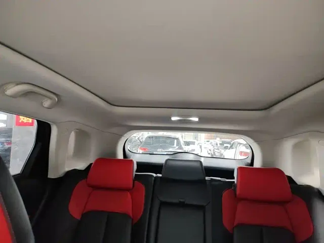 Changan CS55 Plus — Фото автомобиля 17