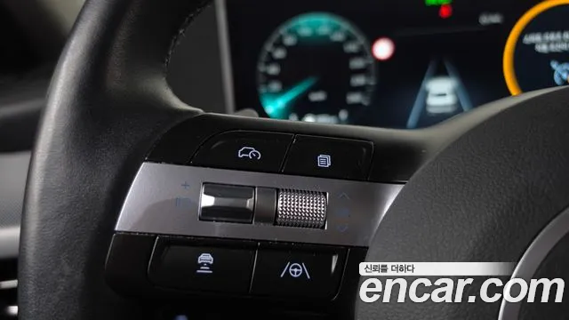 Hyundai Sonata — Фото автомобиля 22