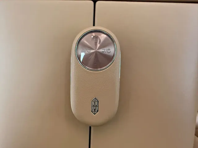 Maextro Zunjie V800 — Фото автомобиля 20