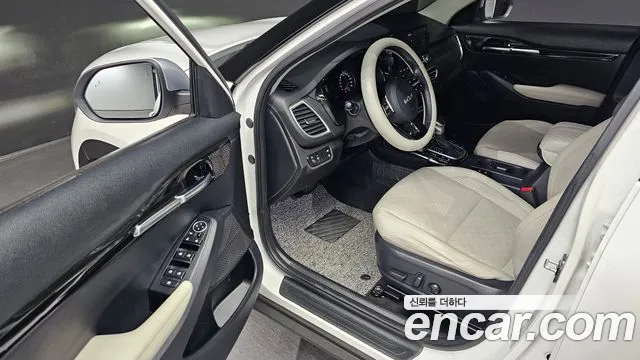 Kia Seltos — Фото автомобиля 10