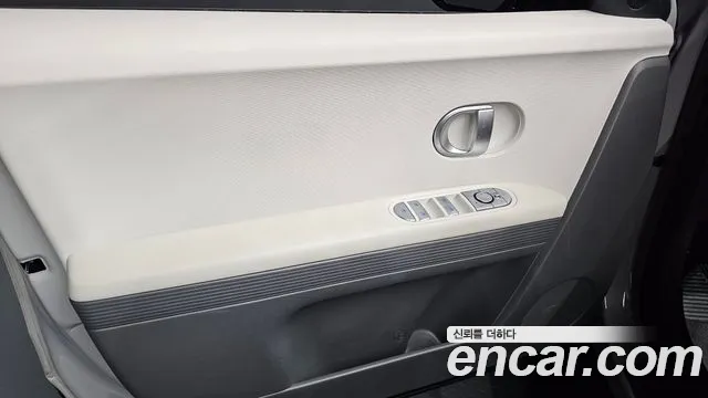 Hyundai Ioniq 5 — Фото автомобиля 13