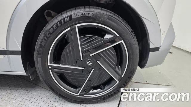Hyundai Ioniq 5 Ioniq 5 (New) — Фото автомобиля 6