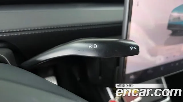 Tesla Model Y Модель Y — Фото автомобиля 4