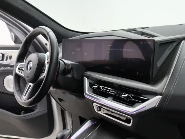 BMW XM — Фото автомобиля 13